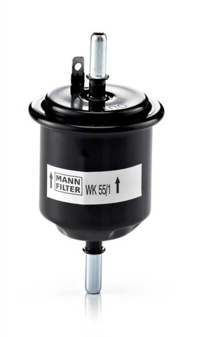 WK551 Mann-Filter