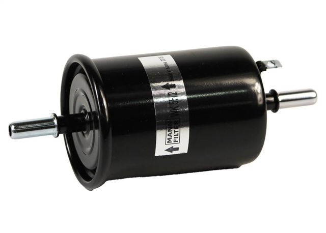 WK552 Mann-Filter
