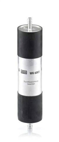 WK6001 Mann-Filter