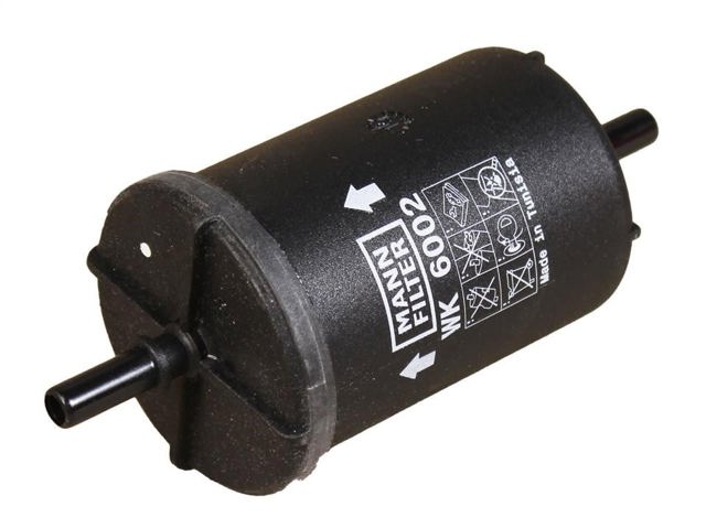 WK6002 Mann-Filter