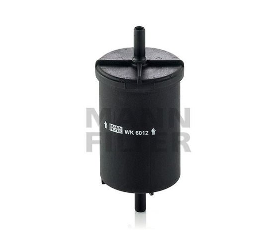 WK6012 Mann-Filter