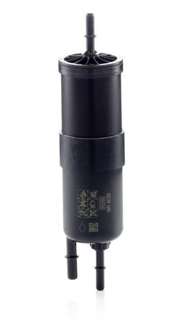 WK6030 Mann-Filter