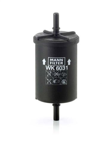WK6031 Mann-Filter