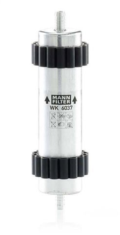 WK6037 Mann-Filter