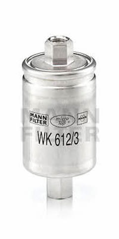 WK6123 Mann-Filter