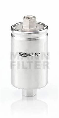 Filtro de combustível WK6125 MANN