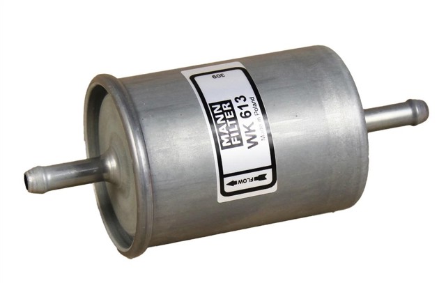WK613 Mann-Filter
