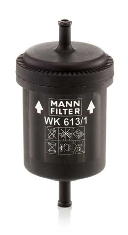 WK6131 Mann-Filter