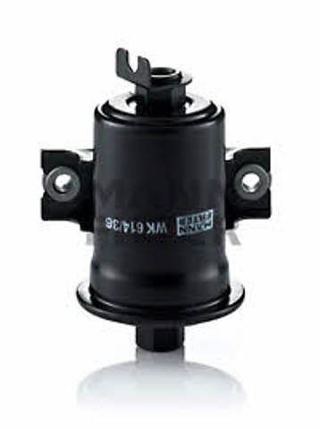 WK61436X Mann-Filter
