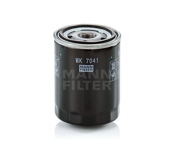 Filtro de combustível WK7041 MANN