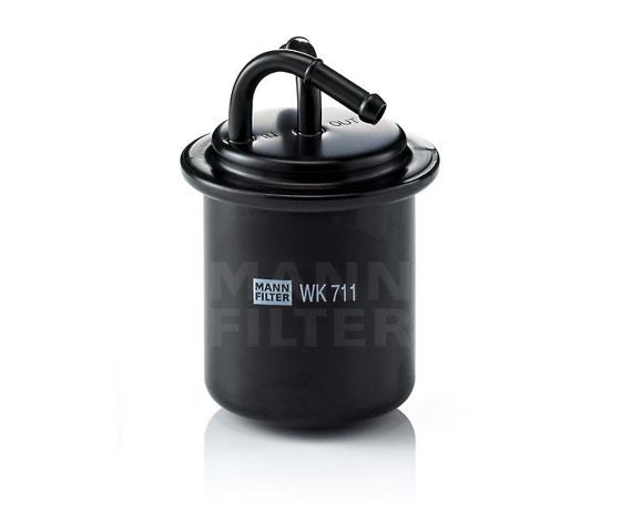 WK711 Mann-Filter