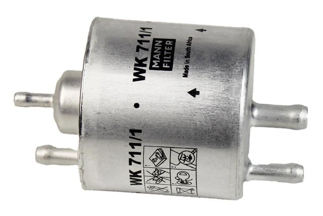 WK7111 Mann-Filter