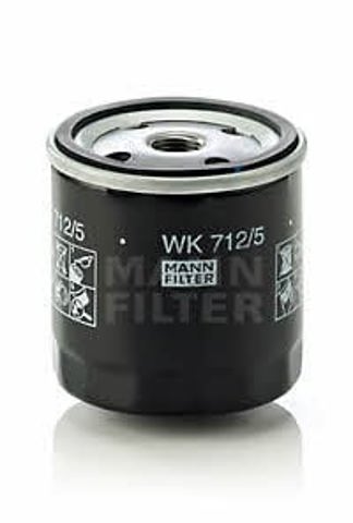 Filtro de combustível WK7125 MANN