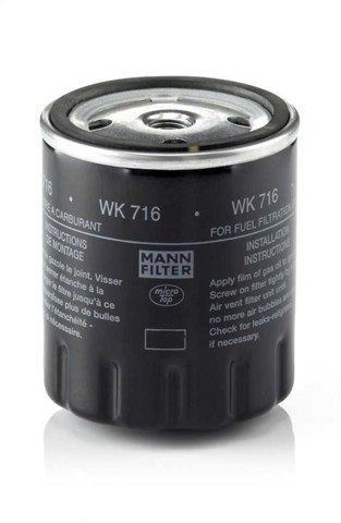 WK716 Mann-Filter