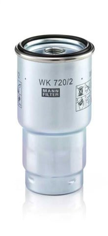 WK7202X Mann-Filter