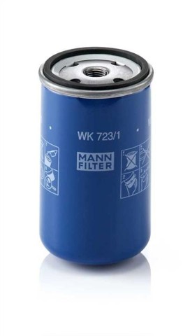Filtro de combustível WK7231 MANN
