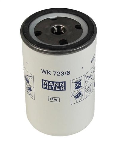 WK7236 Mann-Filter