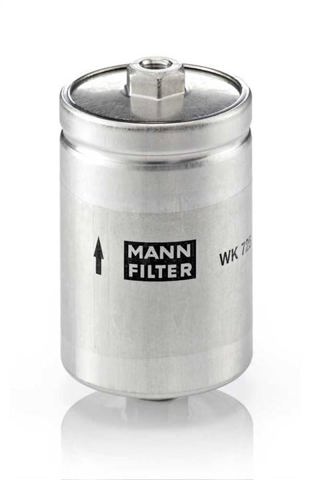 WK725 Mann-Filter