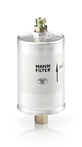 Filtro de combustível WK726 MANN