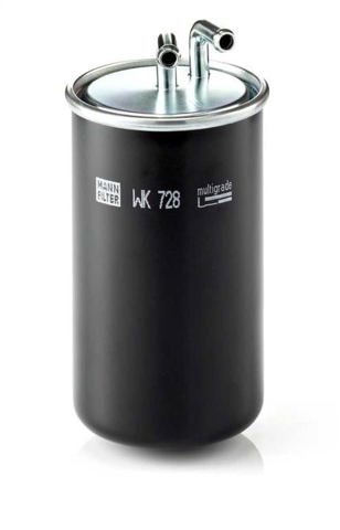 WK728 Mann-Filter
