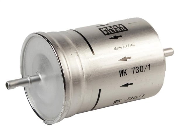 WK7301 Mann-Filter