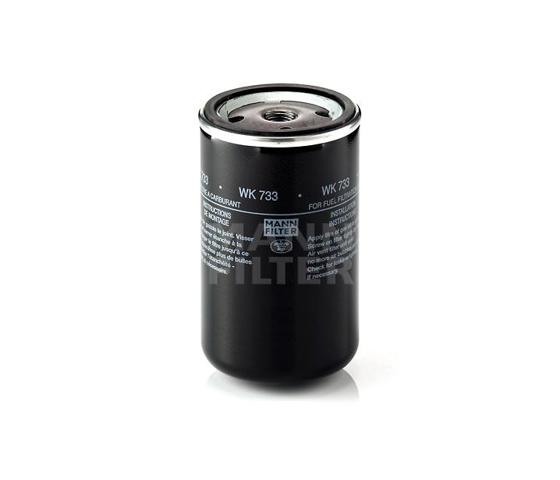 WK733 Mann-Filter