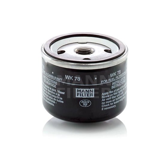 WK78 Mann-Filter