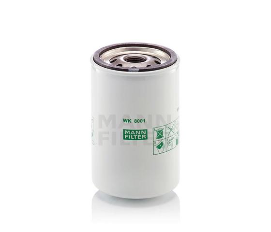 Filtro de combustível WK8001 MANN