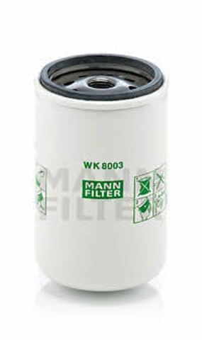 Filtro de combustível WK8003X MANN