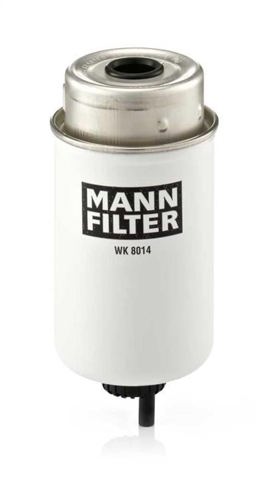 WK8014 Mann-Filter