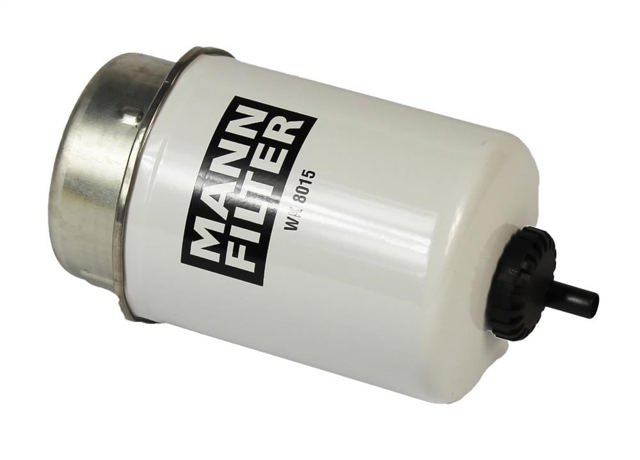 WK8015 Mann-Filter