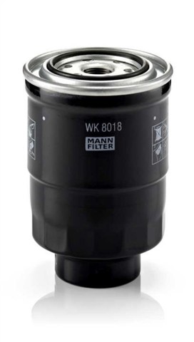 WK8018X Mann-Filter