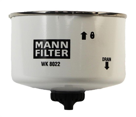 WK8022X Mann-Filter