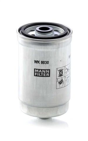 WK8030 Mann-Filter