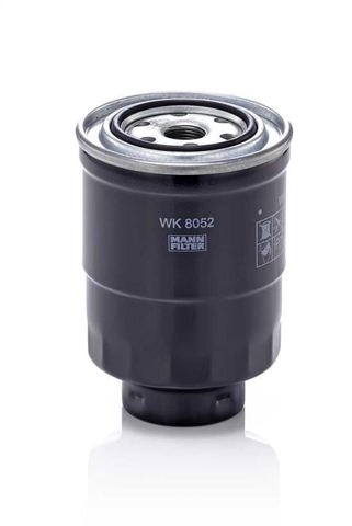 WK8052Z Mann-Filter