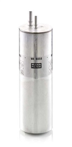 WK8058 Mann-Filter