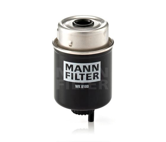 Filtro de combustível WK8100 MANN
