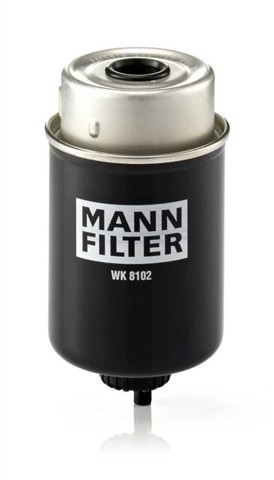 WK8102 Mann-Filter