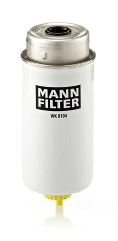 WK8104 Mann-Filter