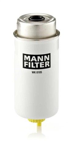 WK8105 Mann-Filter