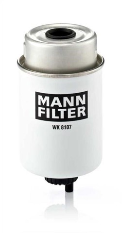 WK8107 Mann-Filter