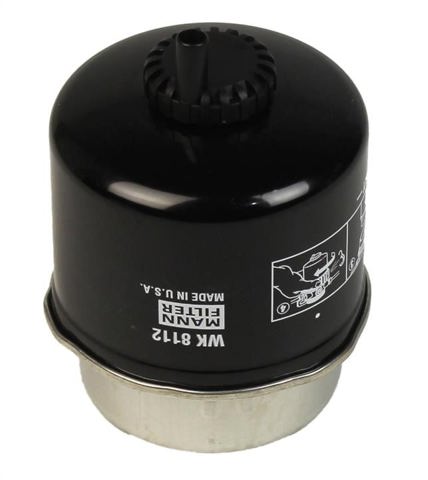 Filtro de combustível WK8112 MANN