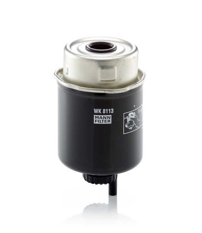Filtro de combustível WK8113 MANN