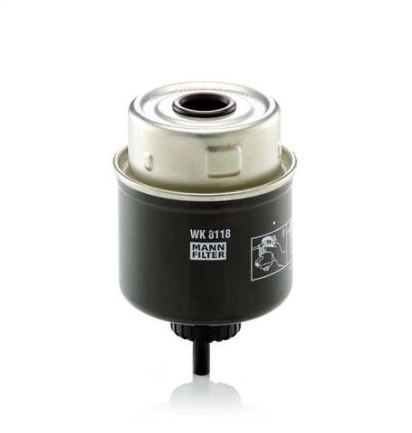 WK8118 Mann-Filter