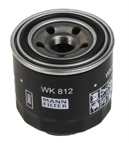 WK812 Mann-Filter