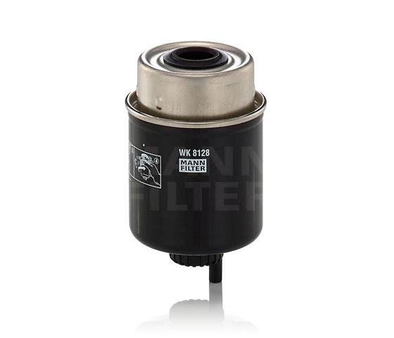 WK8128 Mann-Filter