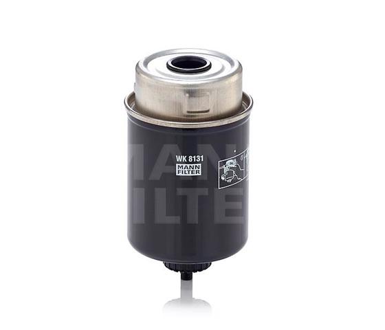 WK8131 Mann-Filter