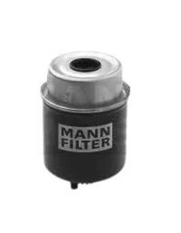Filtro de combustível WK8133 MANN