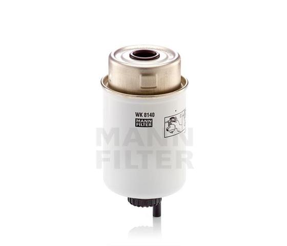 WK8140 Mann-Filter