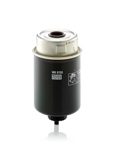 Filtro de combustível WK8155 MANN